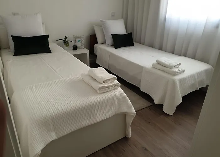 Ferienhaus Cidade_berco House